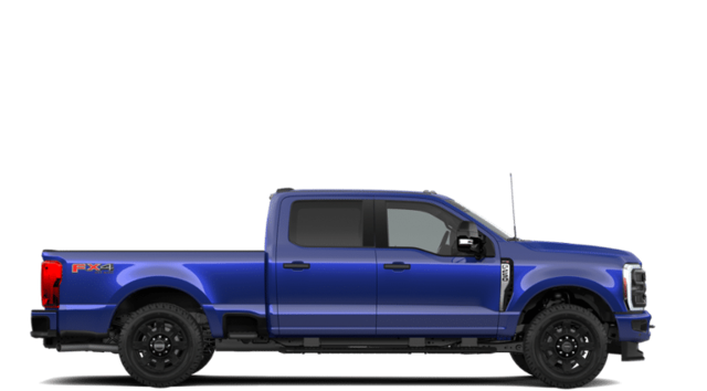 2026 Ford SuperDuty